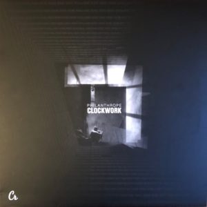 Clockwork - Cover Front