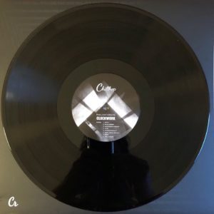 Clockwork - Vinyl