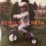 Earth - Cover Front