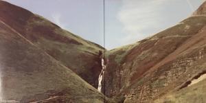 Earth - Gatefold