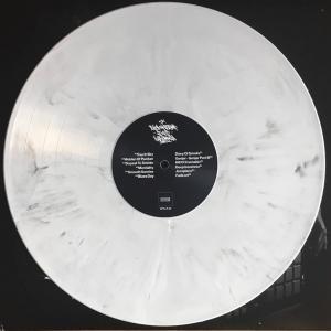 Deep Insomnia - Marble Vinyl Side A