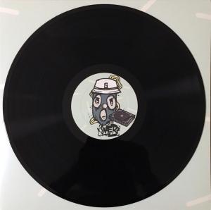 drftwoods - Vinyl Side A