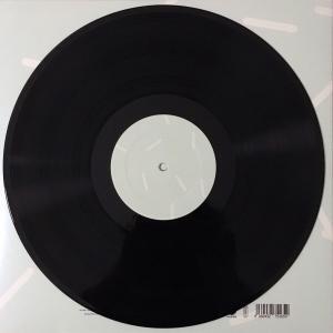 drftwoods - Vinyl Side B