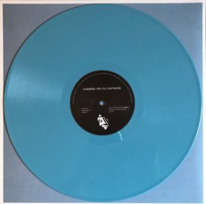 Are You Anywhere - Vinyl