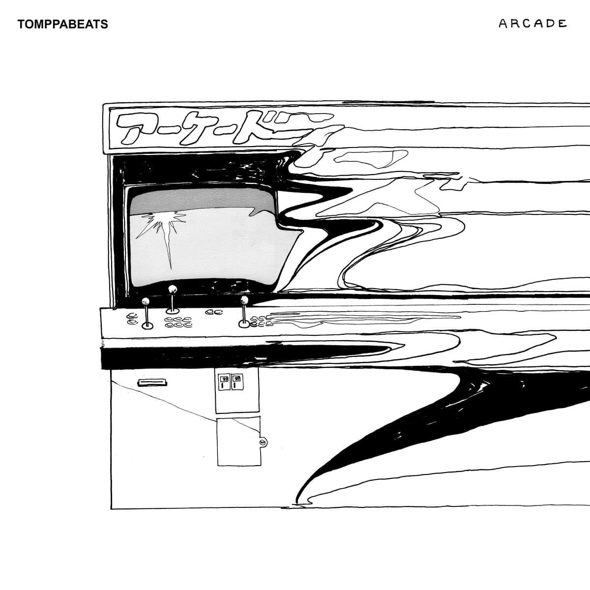 tomppabeats - Arcade