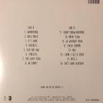Unsettled - Cover Front
