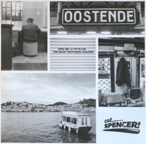 Instrumentals a gogo - Sleeve Front