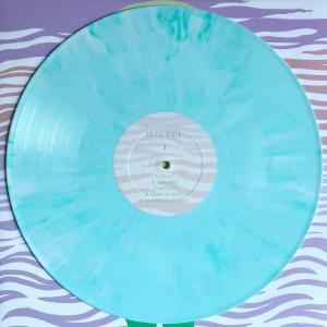 Pastel Beach - Vinyl