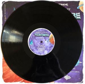 Venture - Vinyl