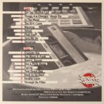 The Flip & Dip Sessions - Cover Back