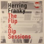 The Flip & Dip Sessions - Cover Front
