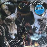 Afterlife - Cover Front