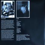 Afterlife - Inlay Back
