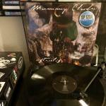 Afterlife - Now Spinning