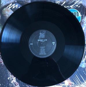 Afterlife - Vinyl