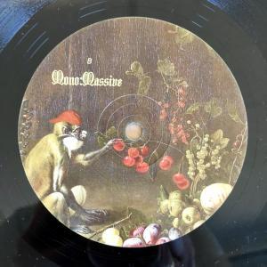 The Chronic - Vinyl B - Mono Massive