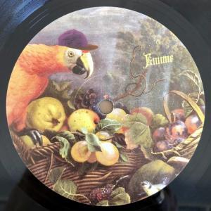 The Chronic - Vinyl G - emune
