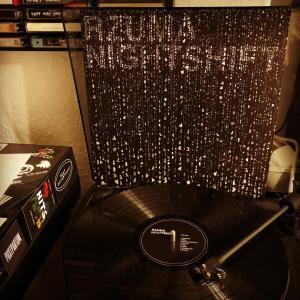 Nightshift - Now Spinning