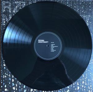 Nightshift - Vinyl