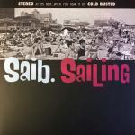 Sailing - Cover Front