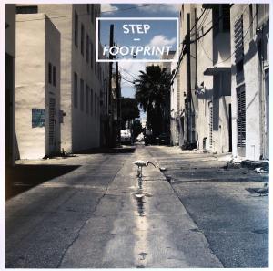 Footprint - Cover Front