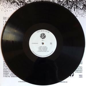 Vol. 1 - Vinyl Side A