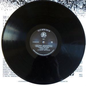 Vol. 1 - Vinyl Side B