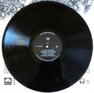 Vol. 2 - Vinyl Side B