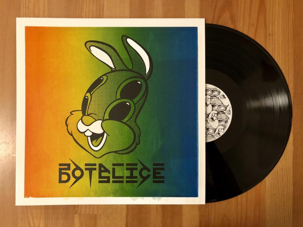 Dot - Alice - Anette Records