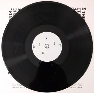 Alice - Vinyl Side A