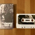 Emapea - Zoning Out Volume 1 - Cassette