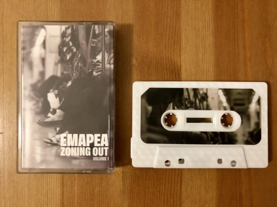 Emapea - Zoning Out Volume 1 7