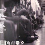 Zoning Out Volume 1 - Cover Back