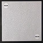 Zoning Out Volume 1 - Sleeve Front