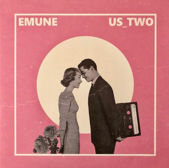 Emune - Us Two (VinDig) 1