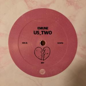 Us Two - Side A