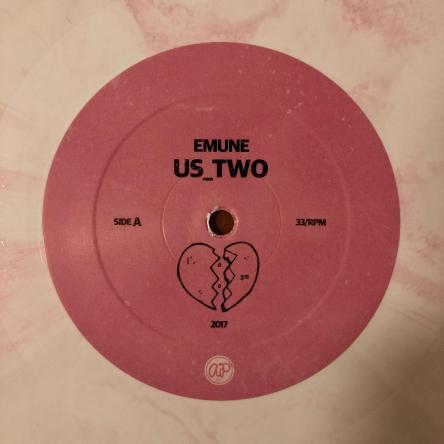 Emune - Us Two (VinDig) 4