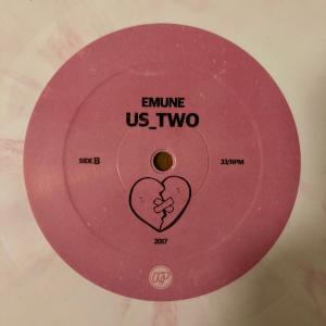 Us Two - Side B