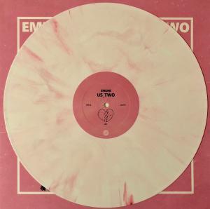 Us Two - Vinyl