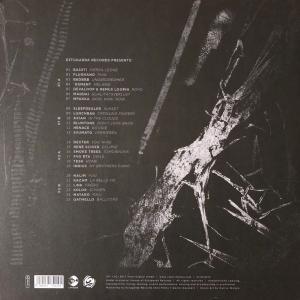 Lava - Cover Back