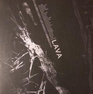 Lava - Cover Front