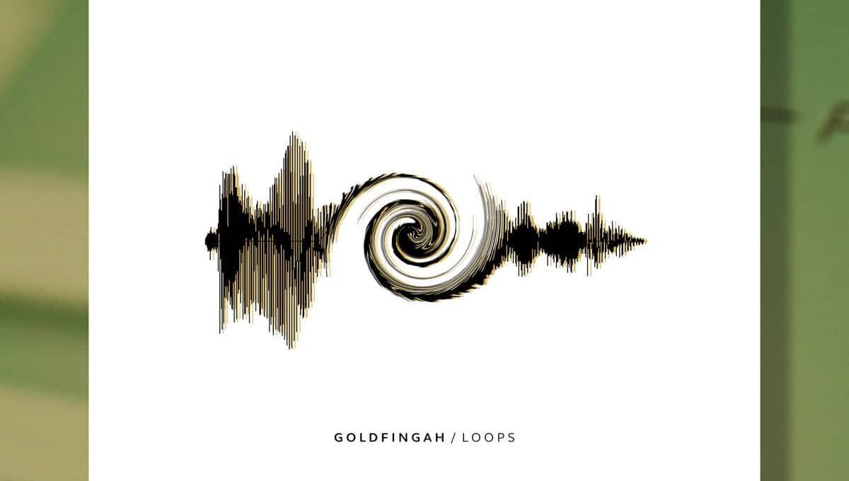 GOLDFINGAH - LOOPS