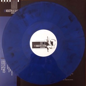 Audible Kung-Fu - Vinyl Side B