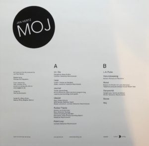 Moj - Cover Back