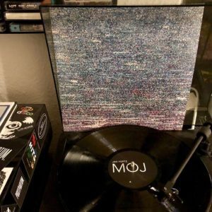 Jan Hertz - Moj - Now Spinning