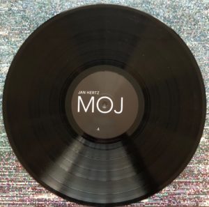 Moj - Vinyl Side A