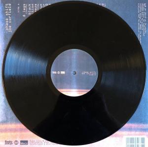 Phase Shift - Vinyl Side A