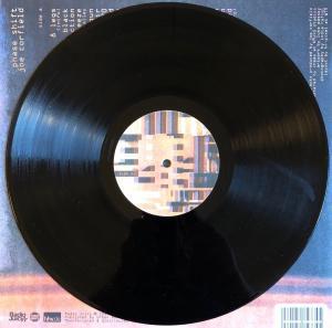Phase Shift - Vinyl Side B