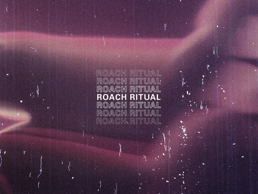 Joe Corfield - Roach Ritual - Radio Juicy