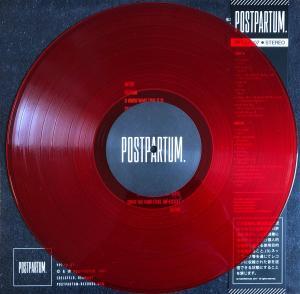 Attacking With The Smoothness - Vinyl Side B
